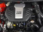 Kia Cerato Koup 2014 года (ZA)